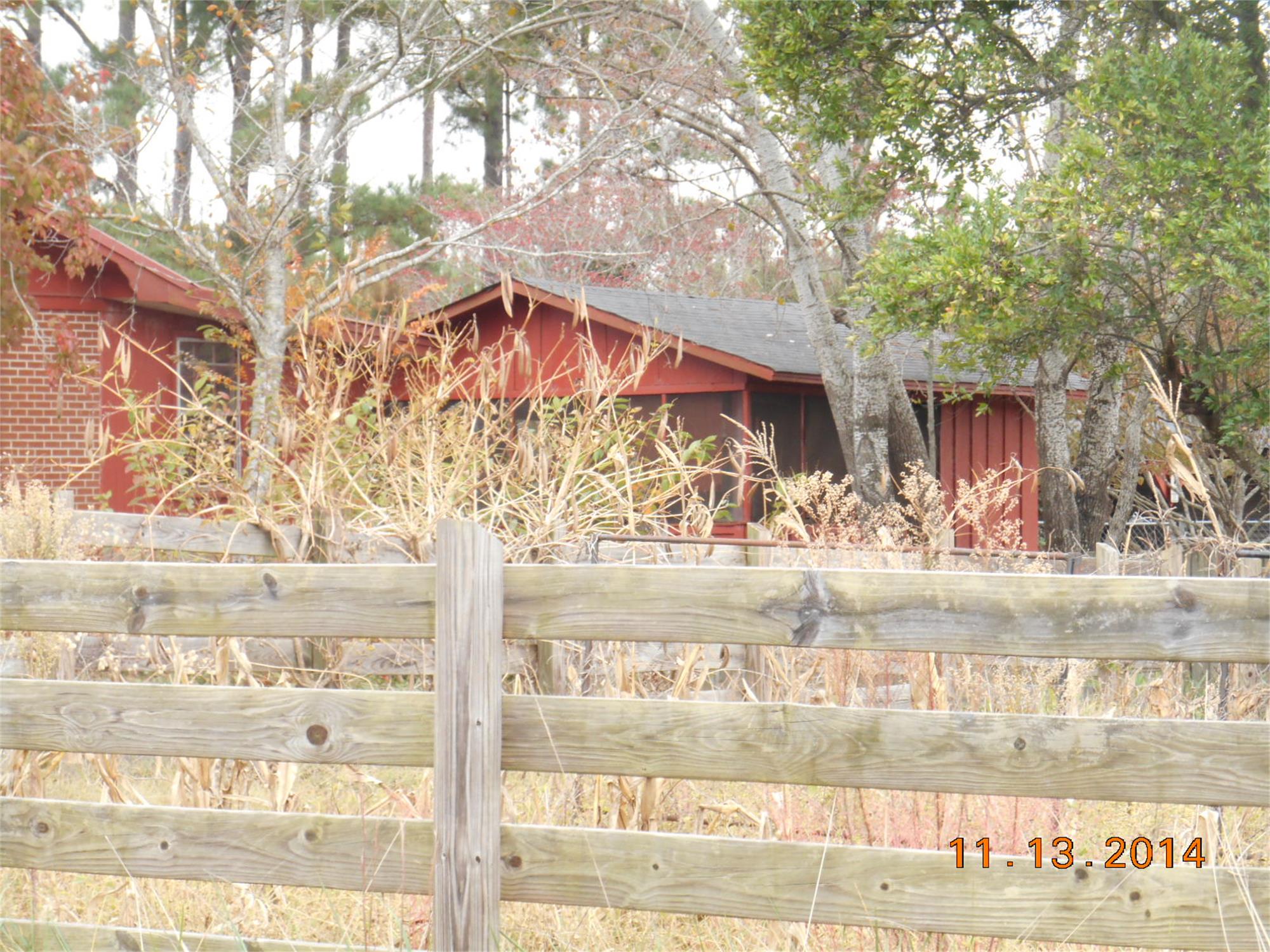 708 Tommy Purvis Jr Rd, Reynolds, GA 31076-4041