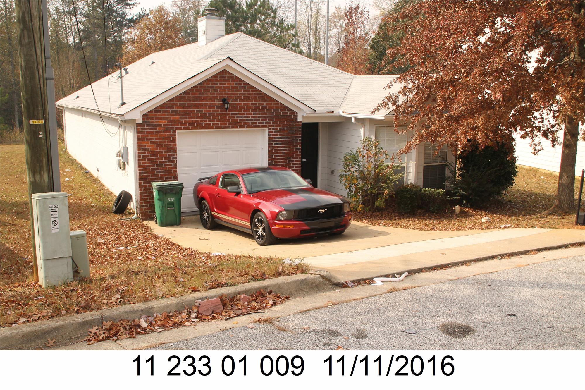 6592 Browns Mill Ferry Dr, Lithonia, GA 30038-4550