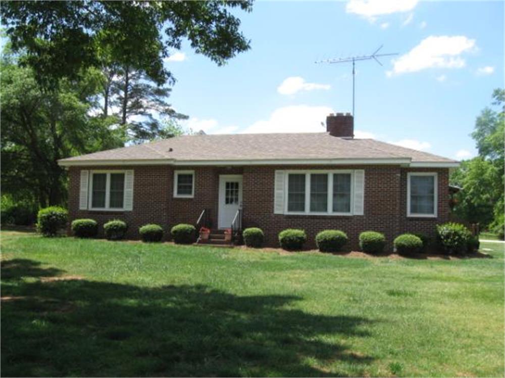 124 Tignall Rd, Washington, GA 30673-5420