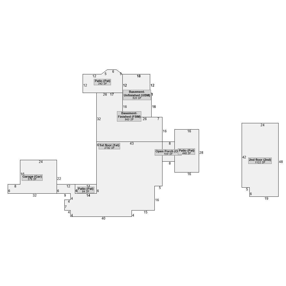 56 Woodbine Dr, Newnan, GA 30263-2620