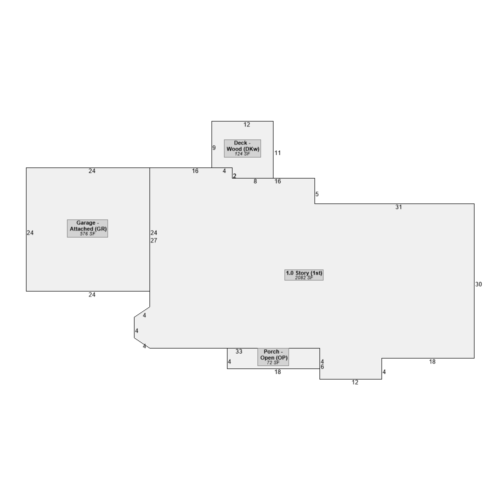 505 Bridgemill Dr, East Dublin, GA 31027-8333