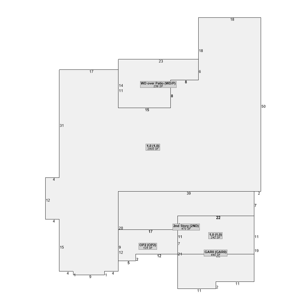 1995 Evergreen Dr Se, Conyers, GA 30013-6491