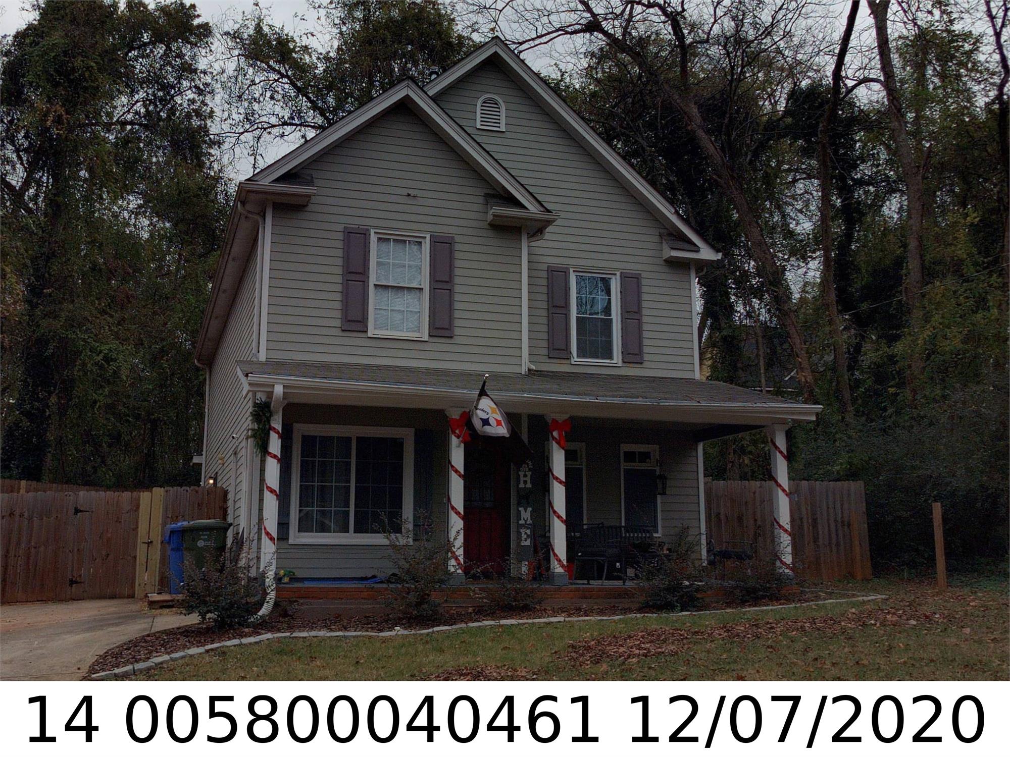 28 Stillman St Se, Atlanta, GA 30315-6651