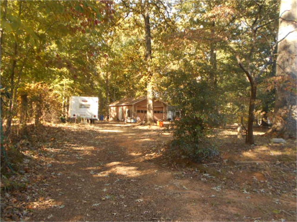 1145 Christian Cir, Conyers, GA 30013-3007