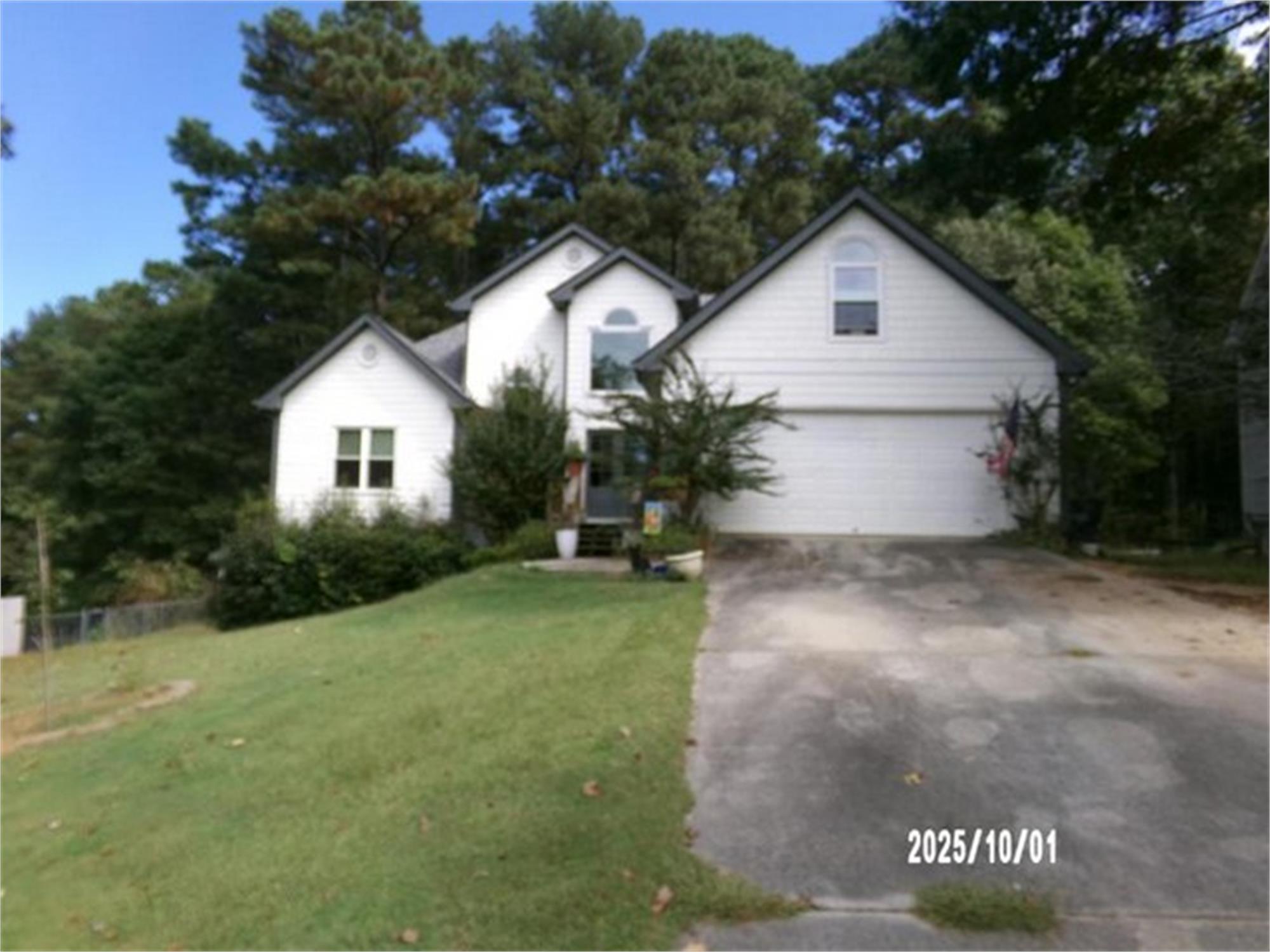 951 Streamwater Cv Se, Lawrenceville, GA 30045-8663