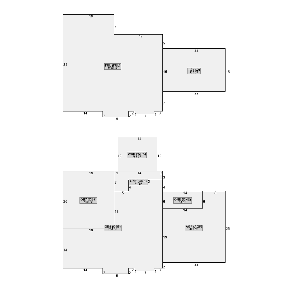 105 Den Ric Dr, Mcdonough, GA 30253-5488