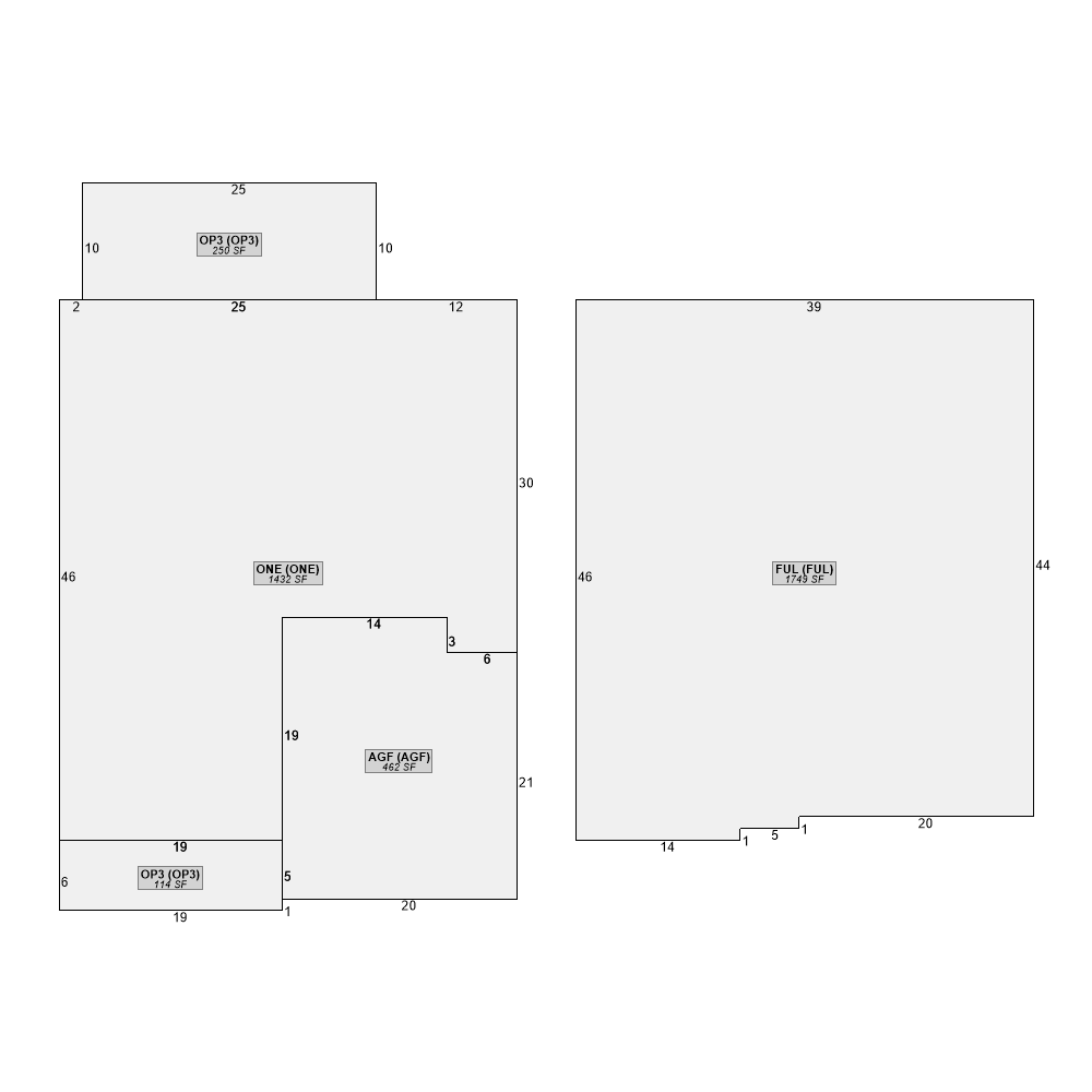 113 Canal St, Hampton, GA 30228-3806