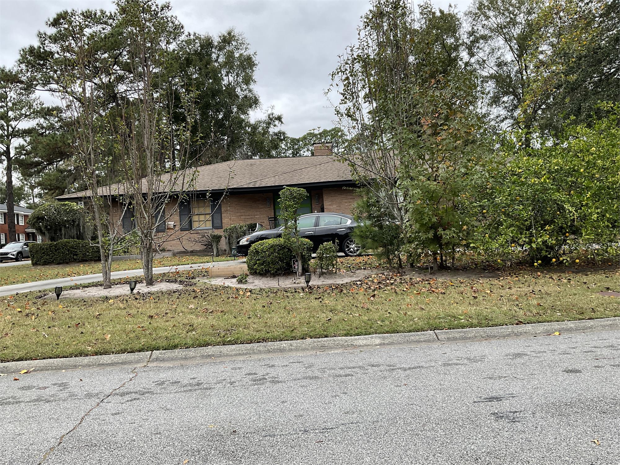 4747 Fairfax Dr, Savannah, GA 31405-5117