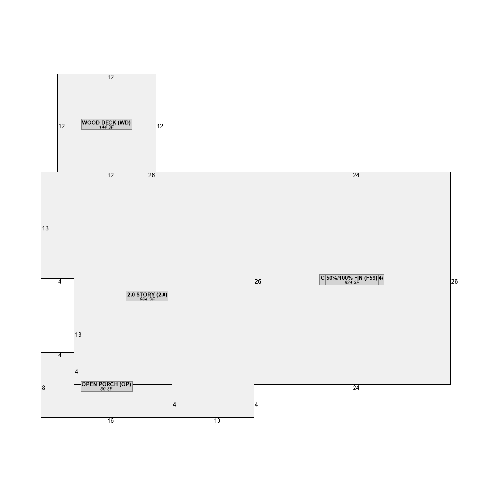 110 Paces Dr, Fayetteville, GA 30215-1958