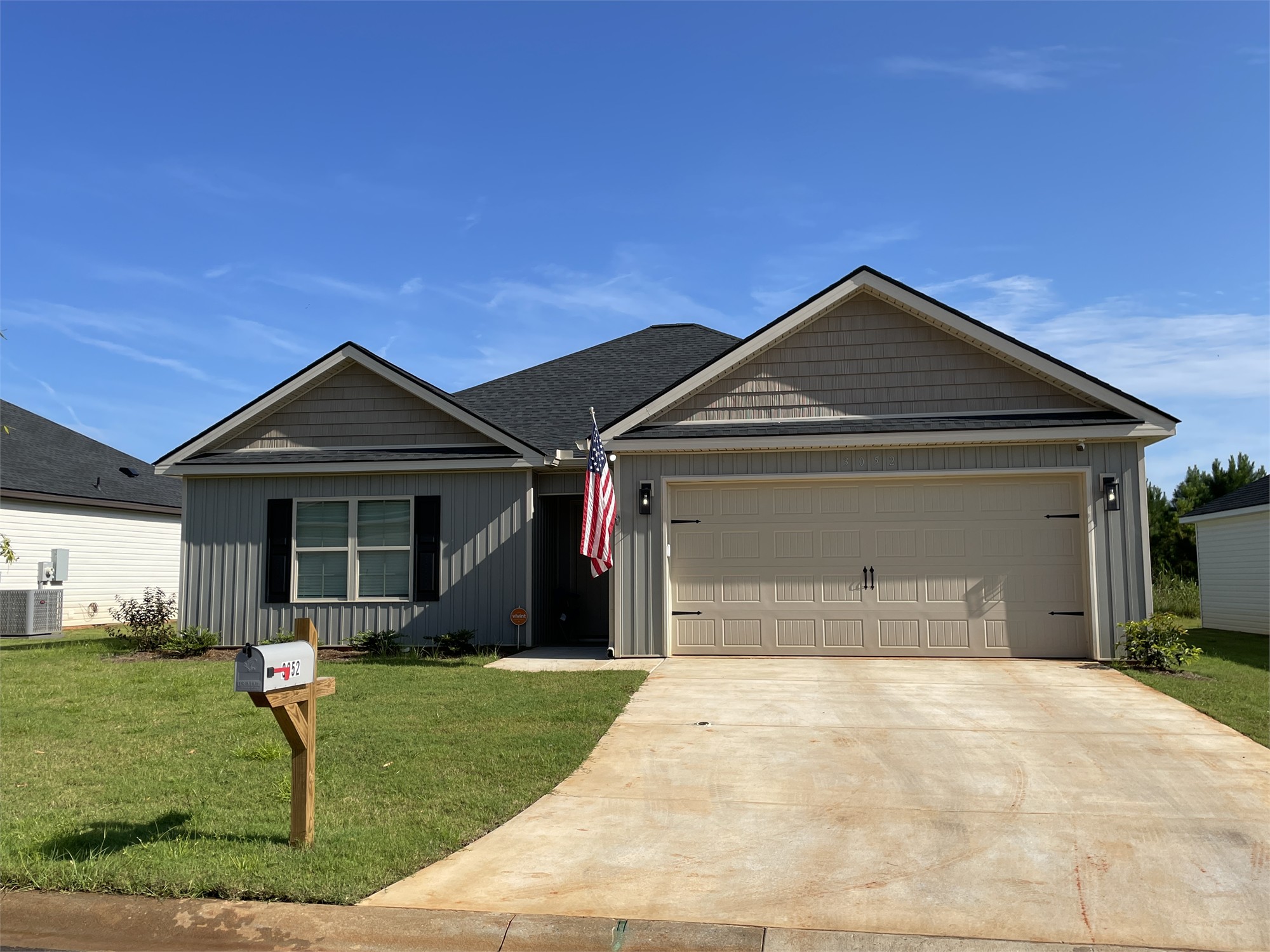 3052 Cellar Ln, Perry, GA 31069-6603