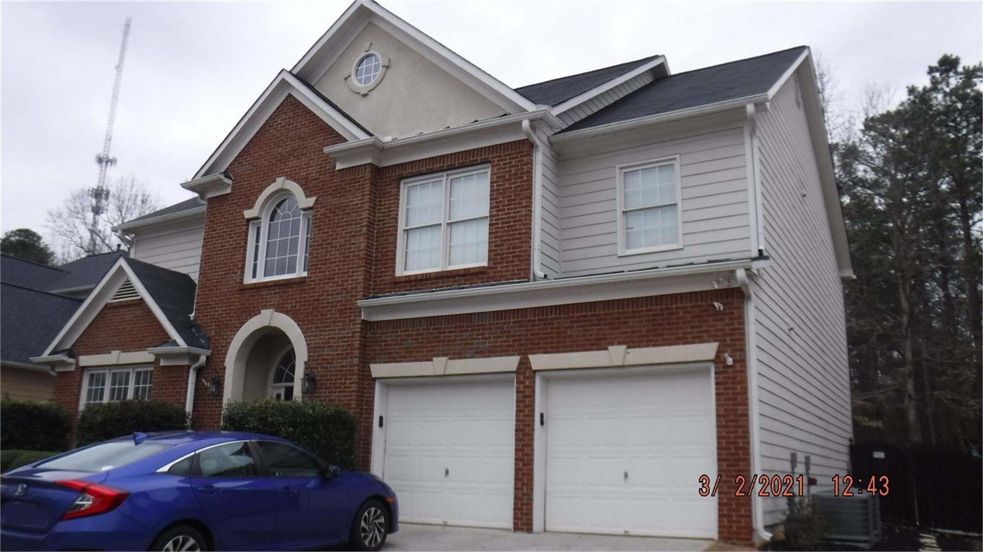5310 Vinings Lake Vw Sw, Mableton, GA 30126-2542