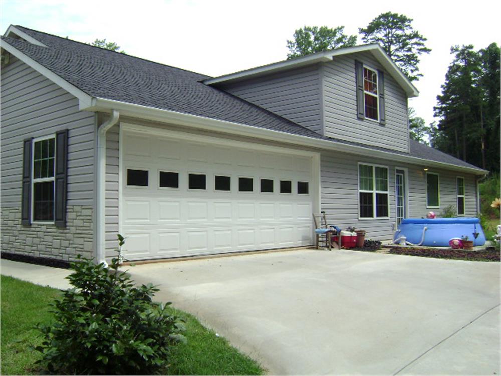 58 Northview Dr, Commerce, GA 30529-1031