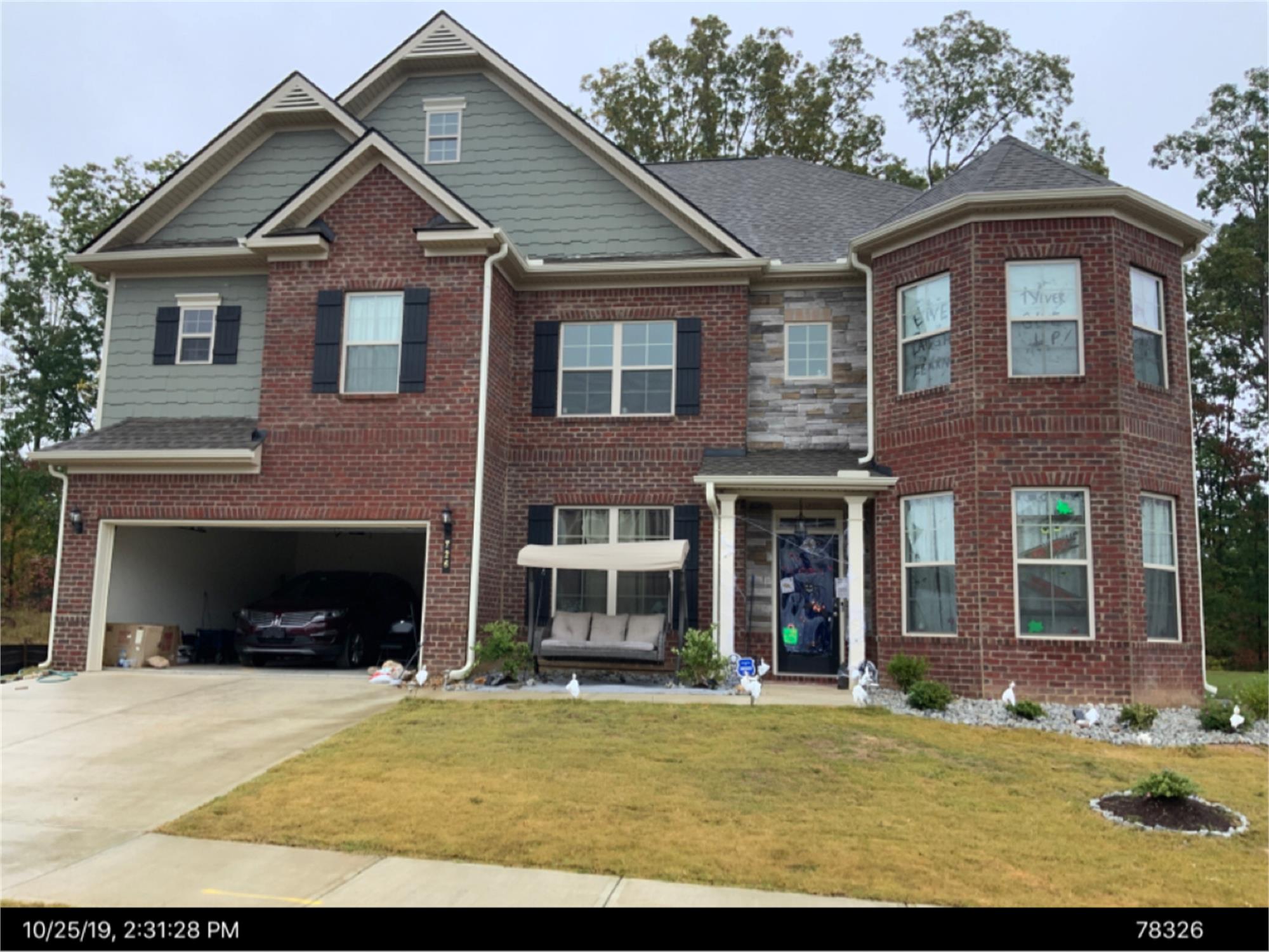 726 Victoria Heights Dr, Dallas, GA 30132-9272