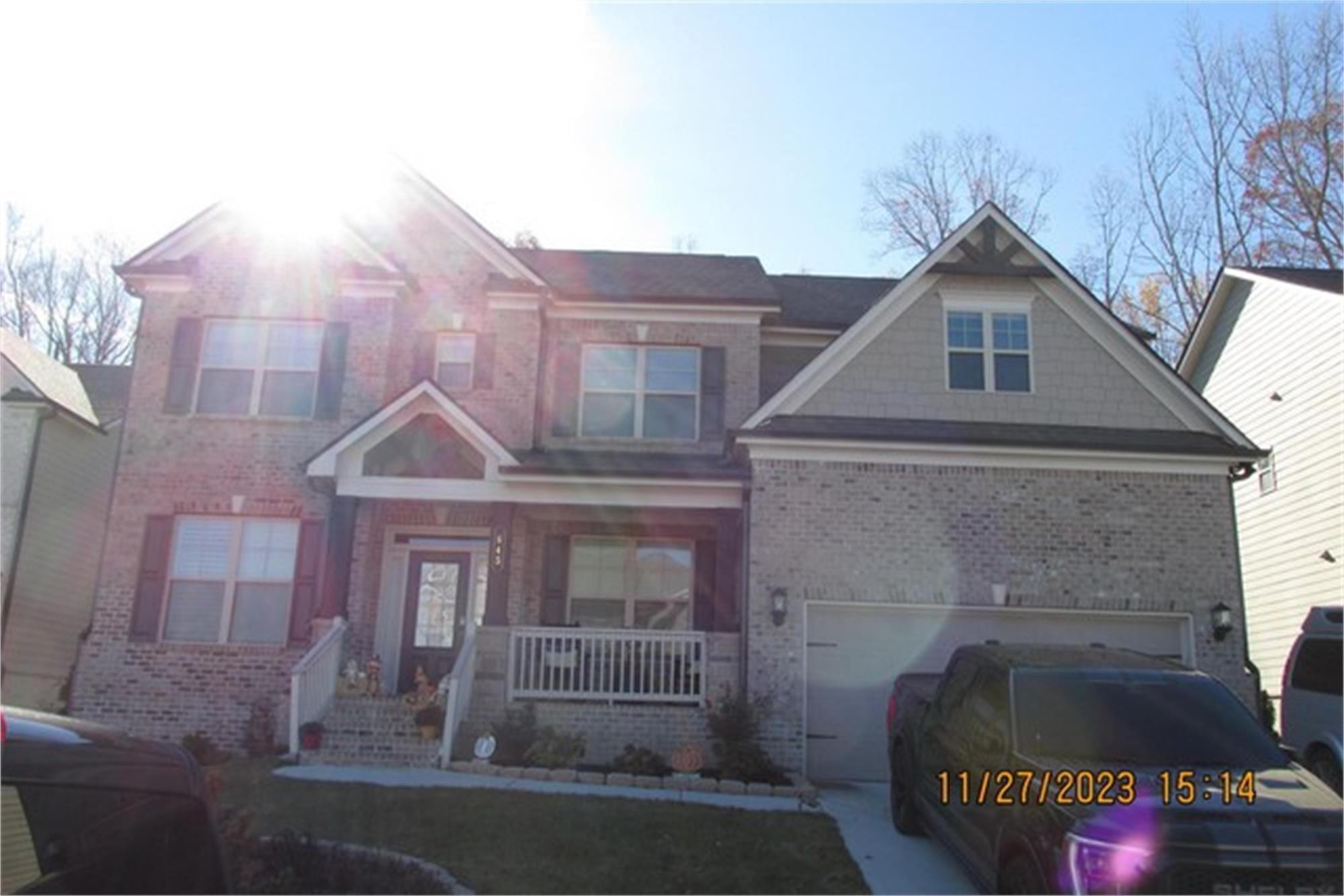 645 Henson Farm Dr, Loganville, GA 30052-6528