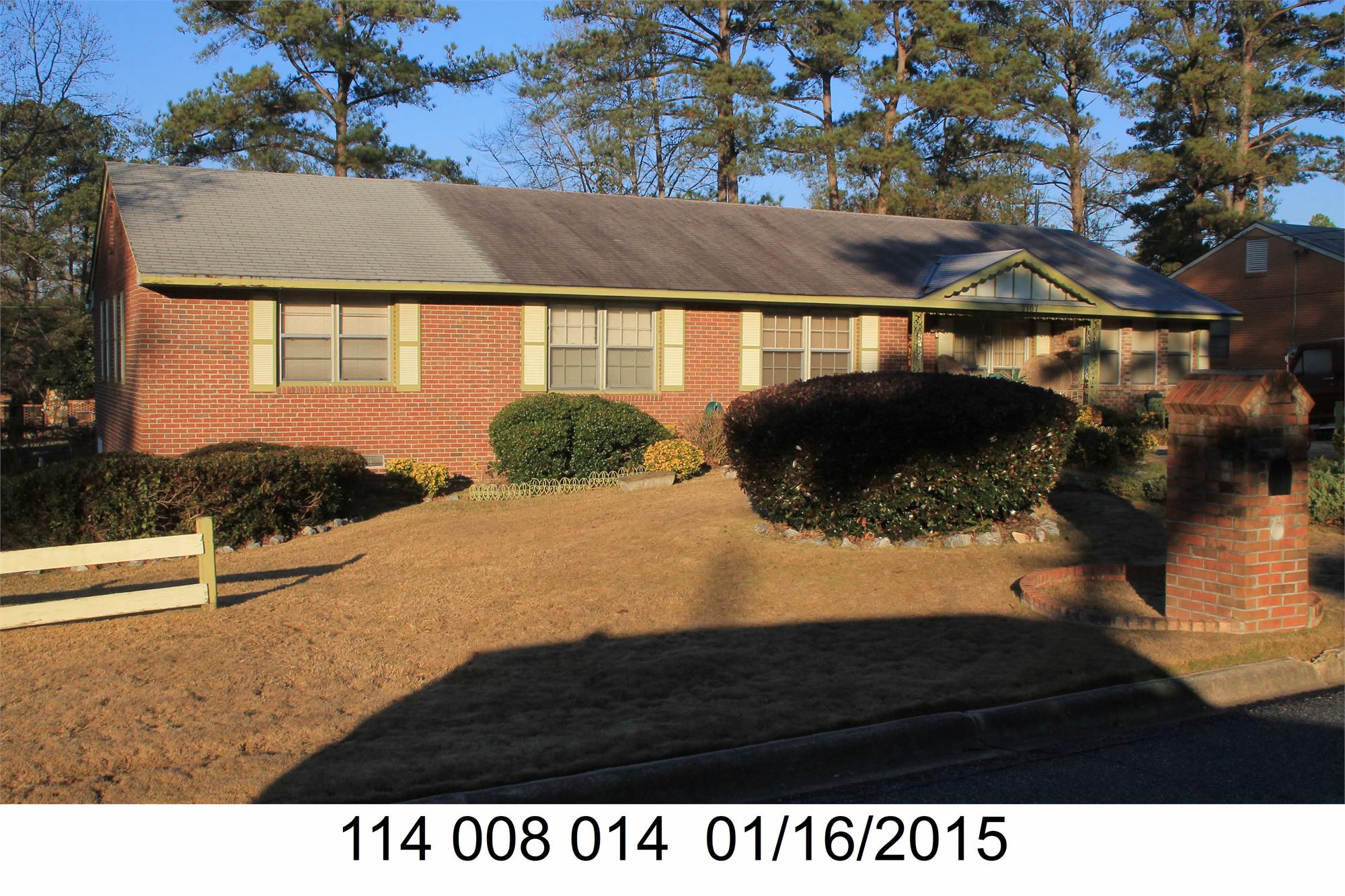 2107 Burnside Dr, Columbus, GA 31907-3705