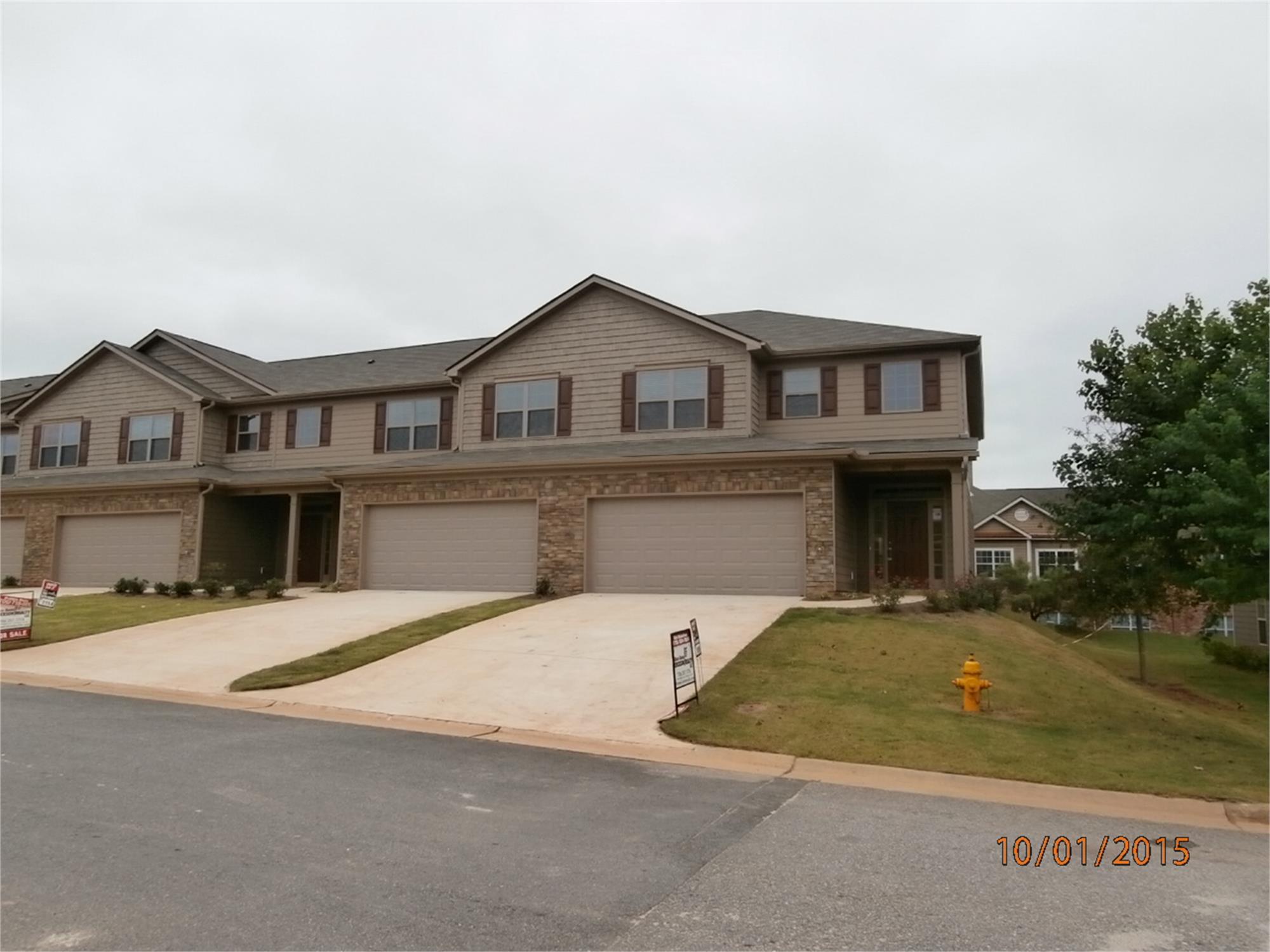 6081 Townes Way, Columbus, GA 31909-6043