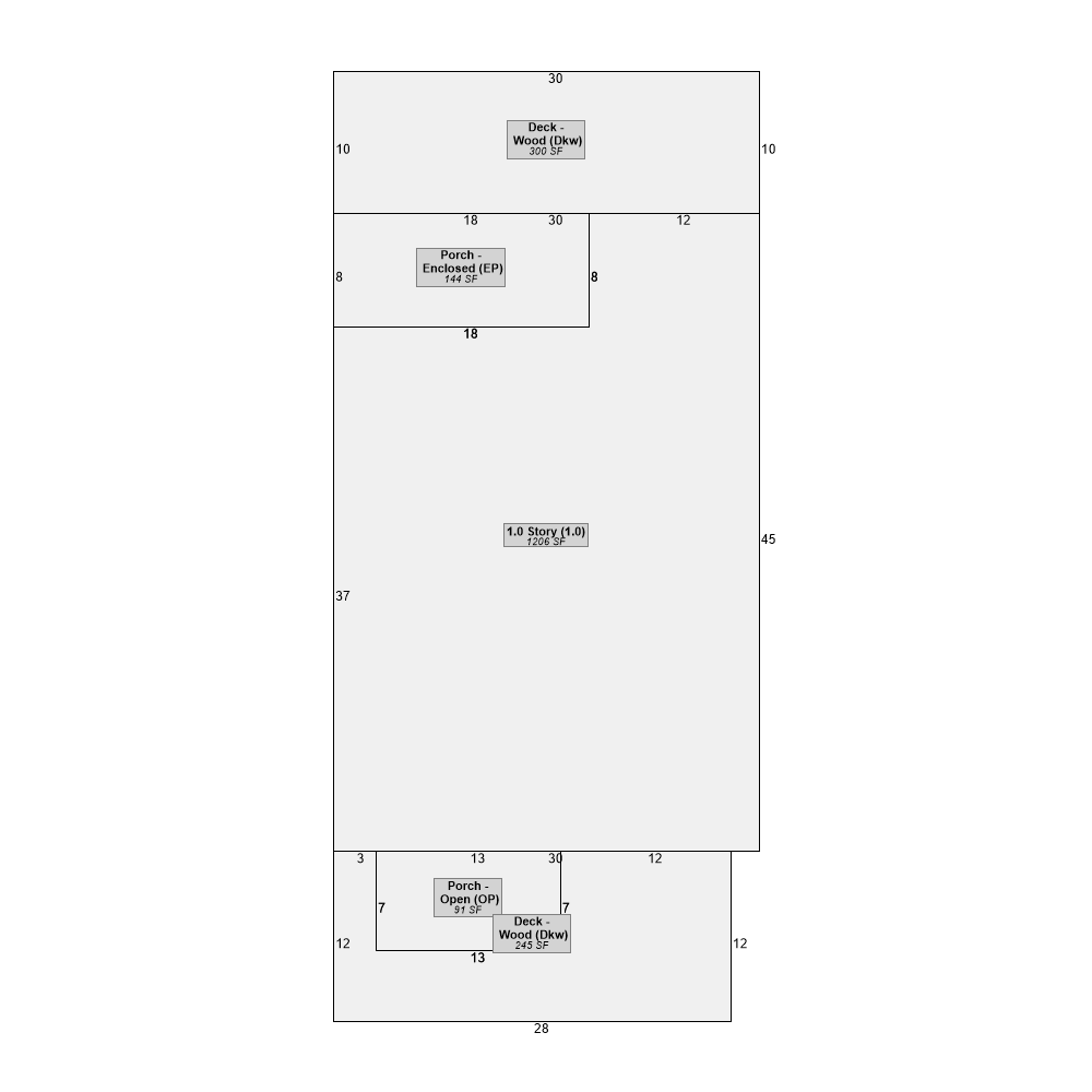 1552 W Poplar St, Griffin, GA 30224-2035