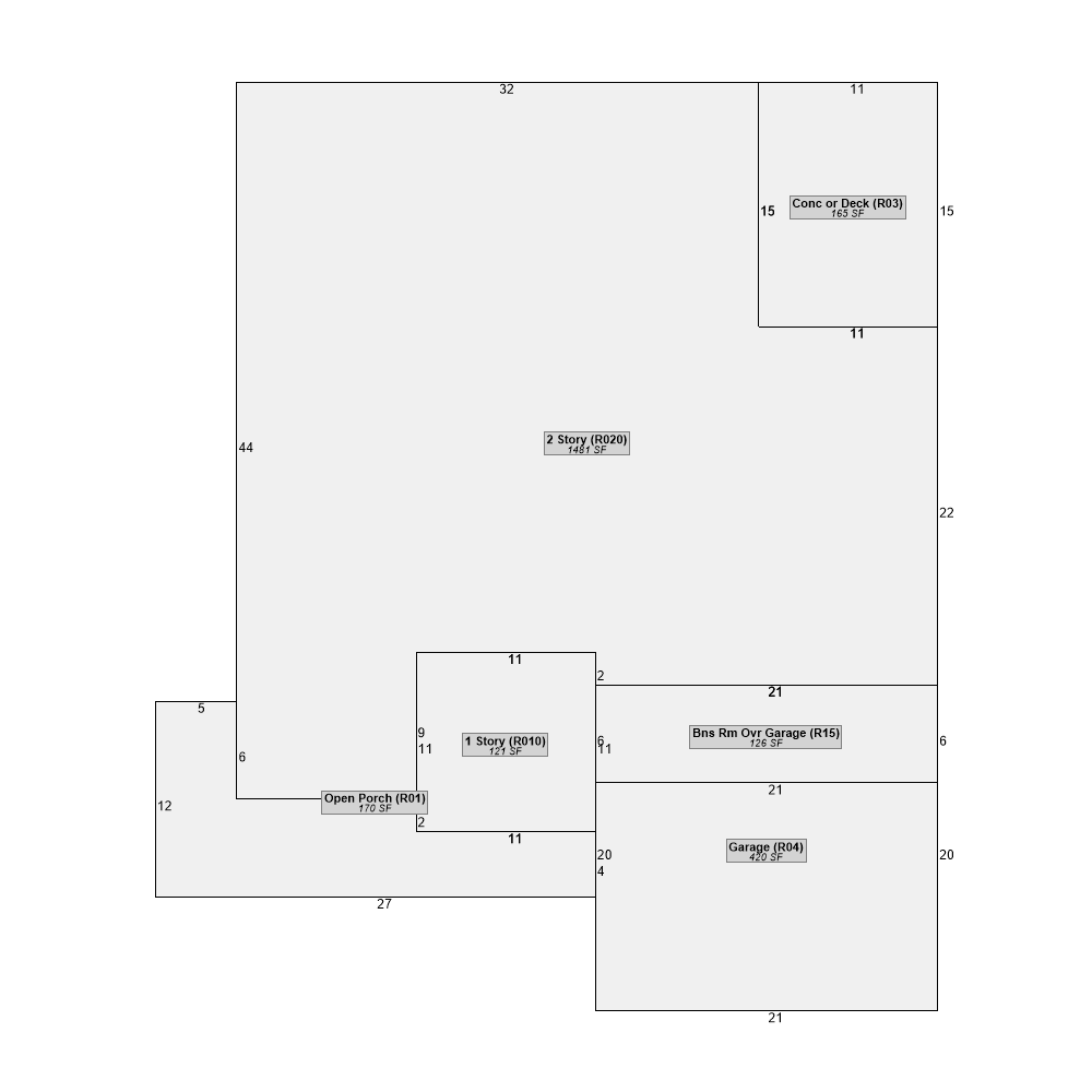 175 Harrison Cir, Covington, GA 30016-1970