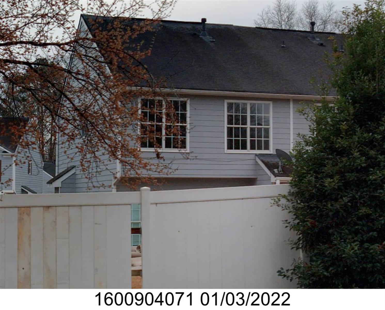 2563 Walden Lake Dr, Decatur, GA 30035-4170