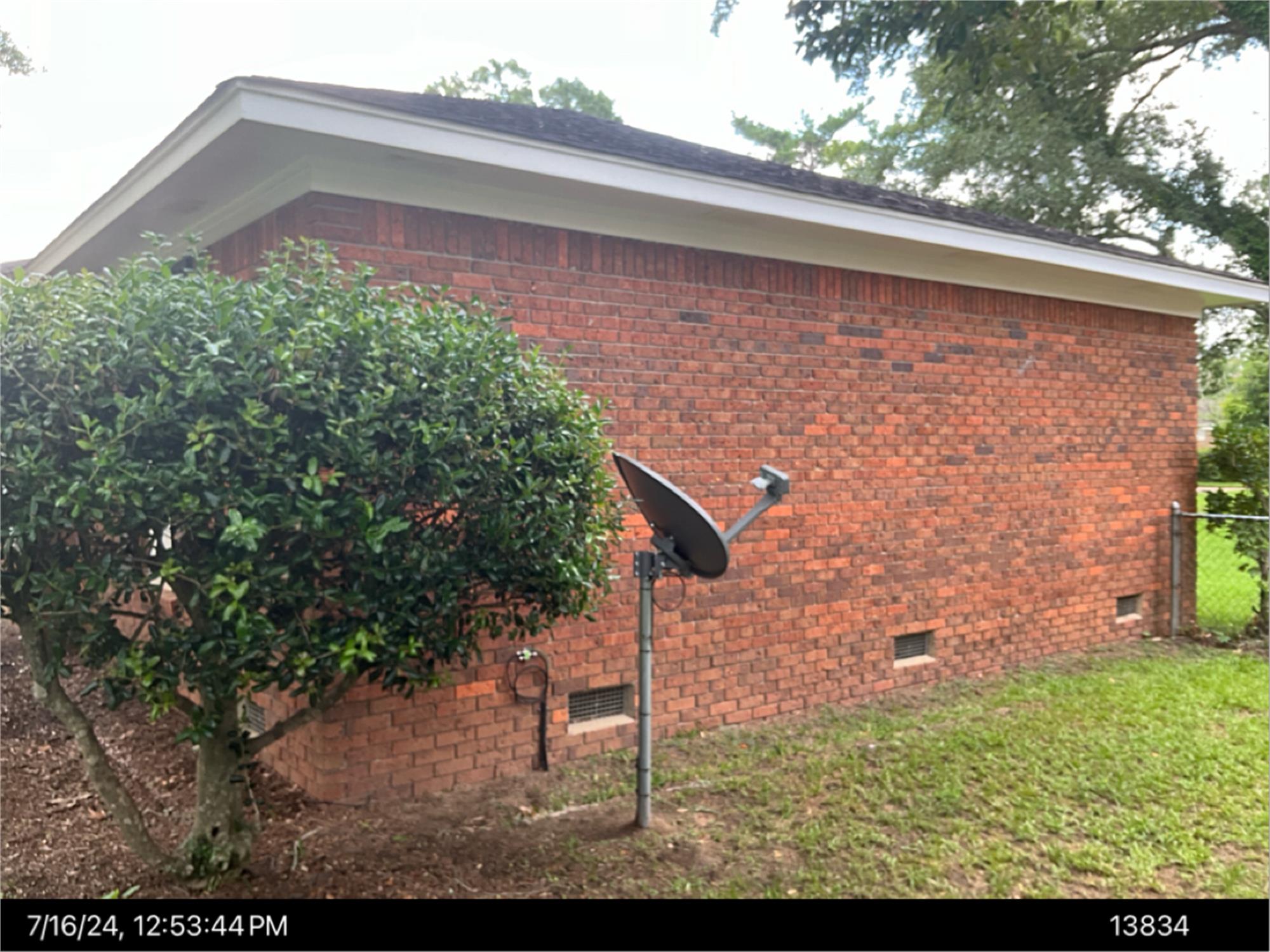 2016 Gail Ave, Albany, GA 31707-2533