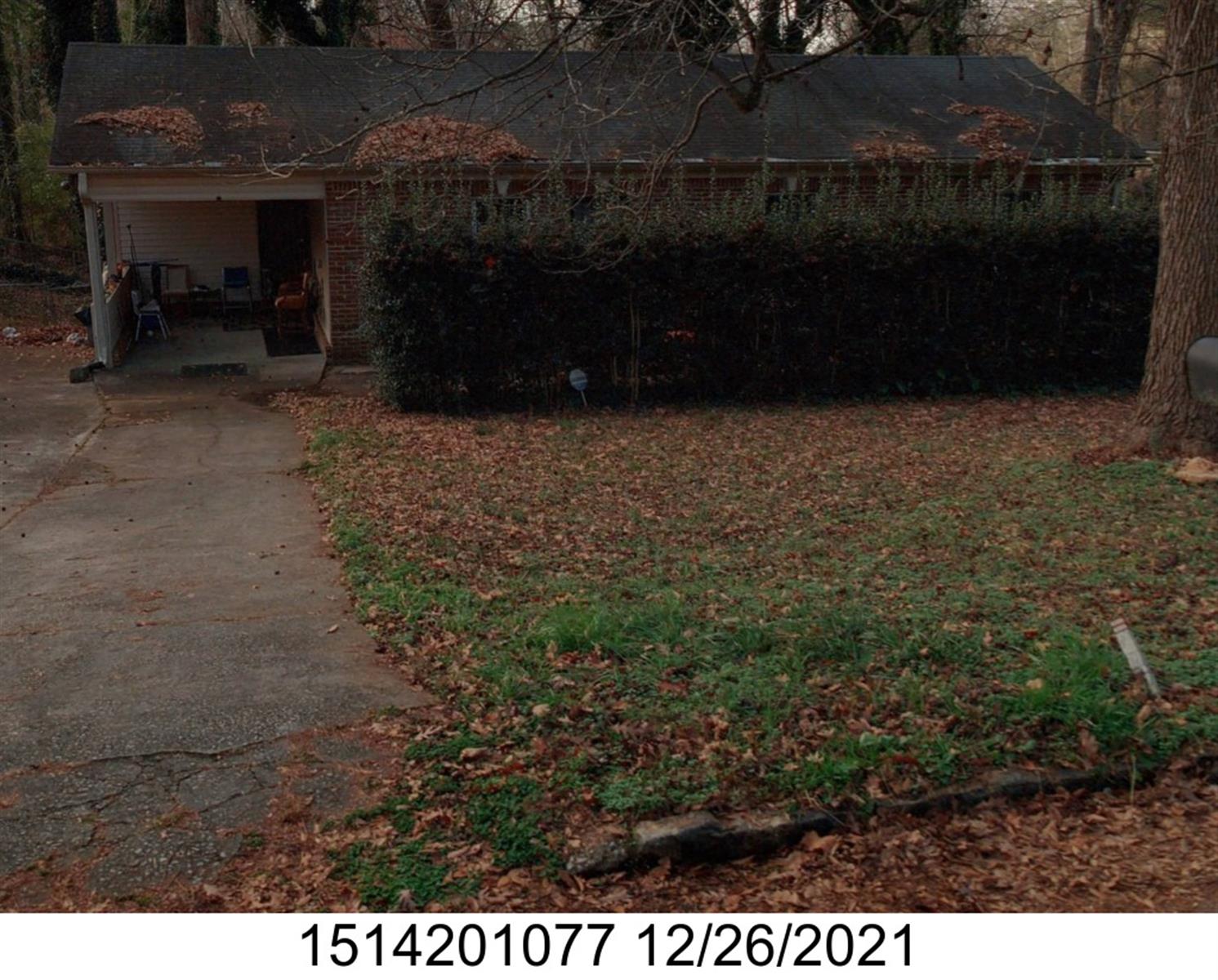 2475 Bouldercliff Way Se, Atlanta, GA 30316-3607