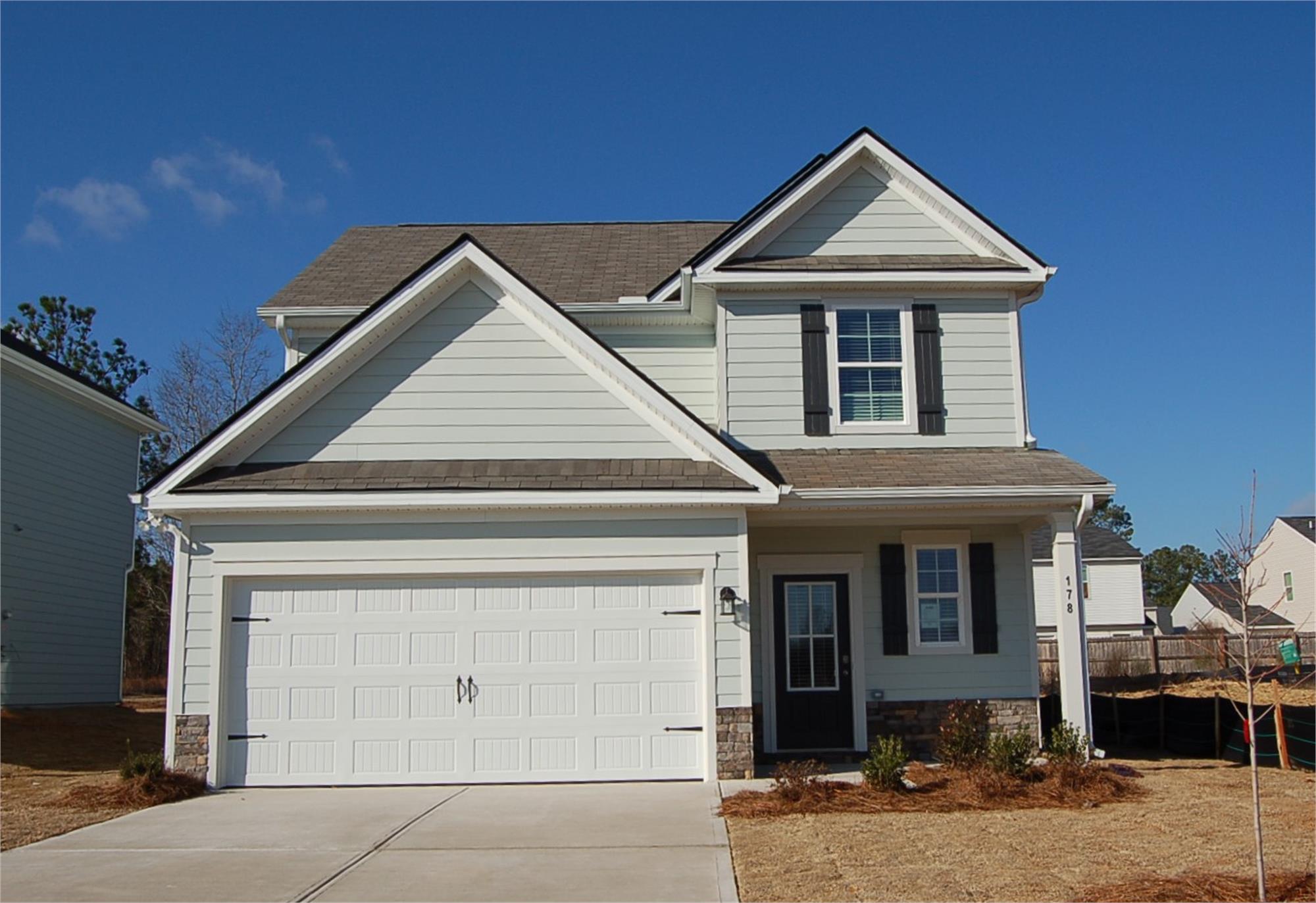 178 Red Birch Ln, Warner Robins, GA 31093-1397