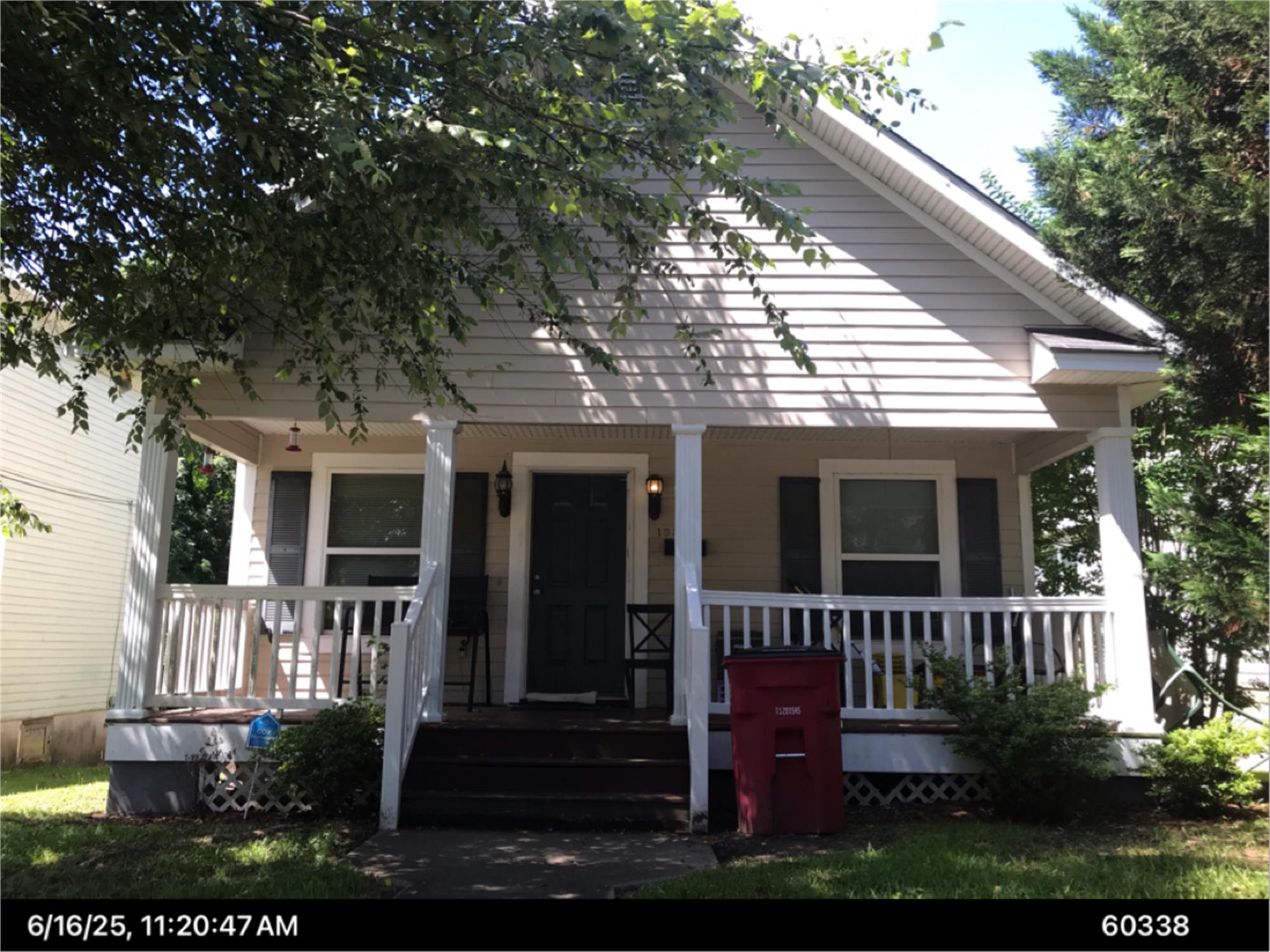 1034 Hazel St, Macon, GA 31201-1819