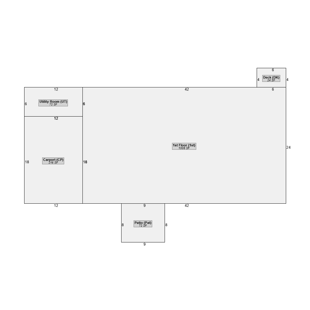 1289 Stewart St, Carrollton, GA 30117-7407