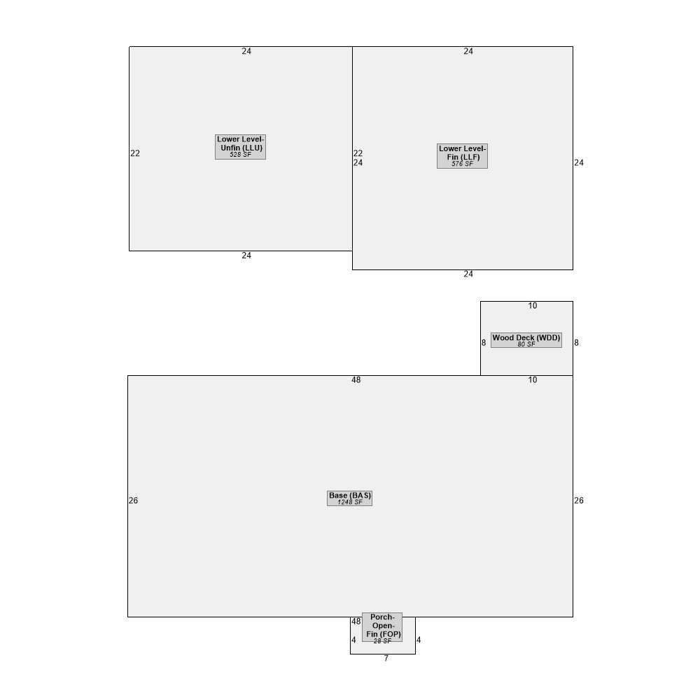 2602 River Rock Ct, Woodstock, GA 30188-5931