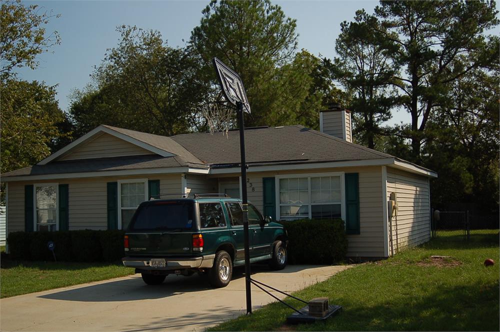 238 Dunmurry Pl, Warner Robins, GA 31093-3514