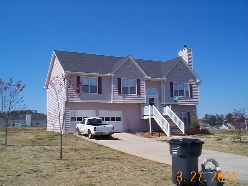 1225 Cabot'S Ridge, Auburn, GA 30011-3419