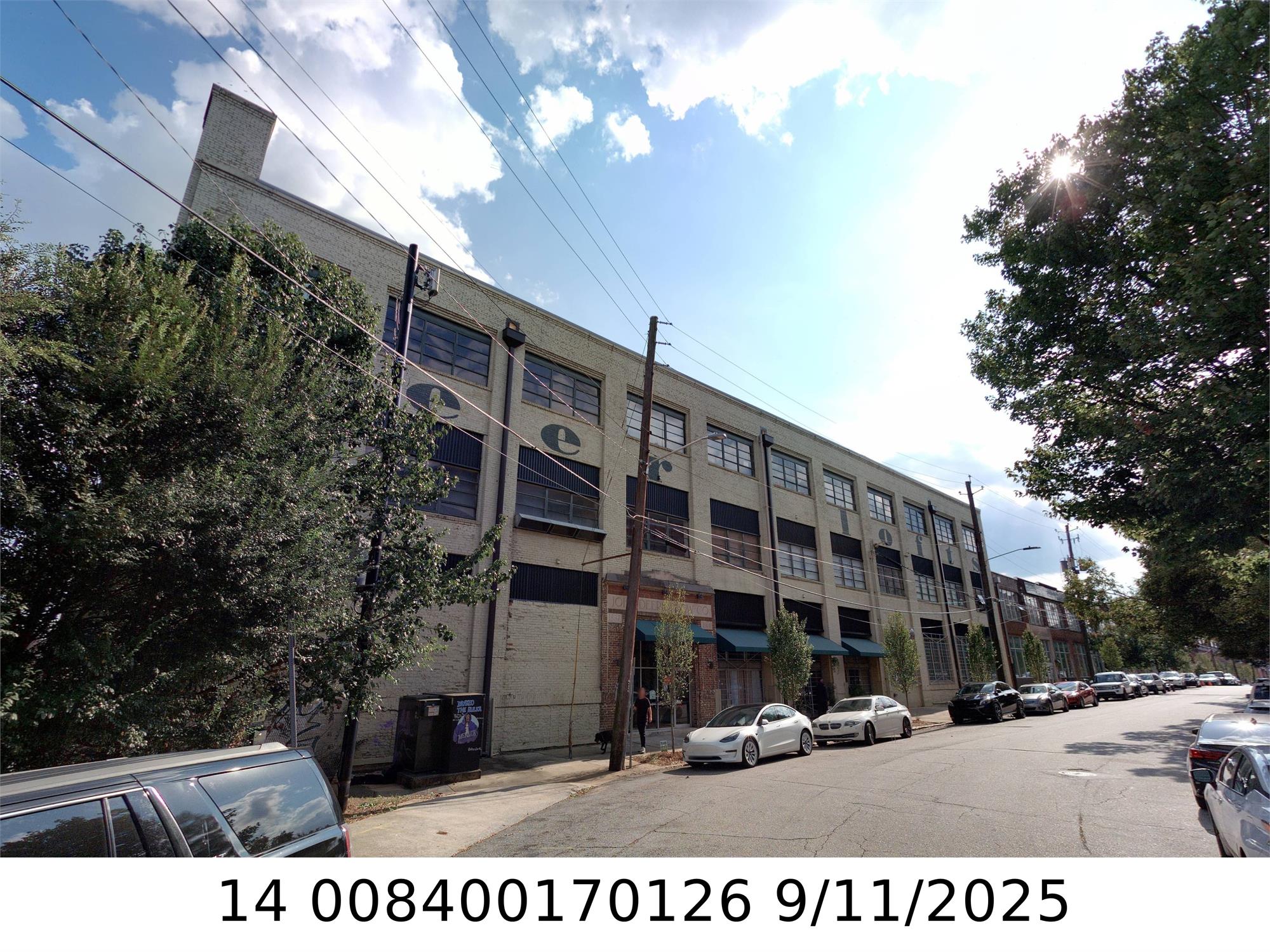 326 Nelson St Sw, Atlanta, GA 30313-1349