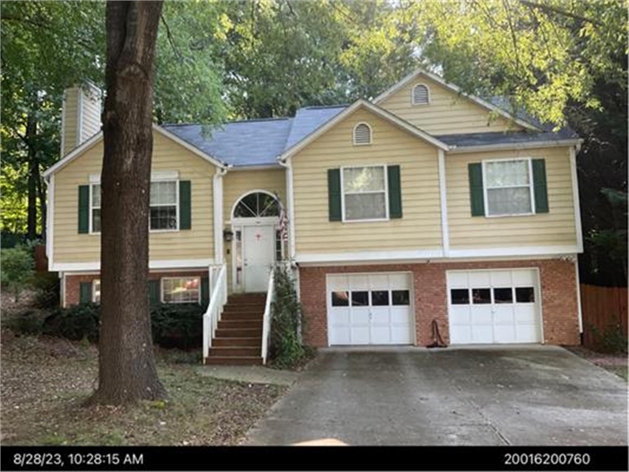 2607 Marleigh Farm Rd Nw, Kennesaw, GA 30152-6522