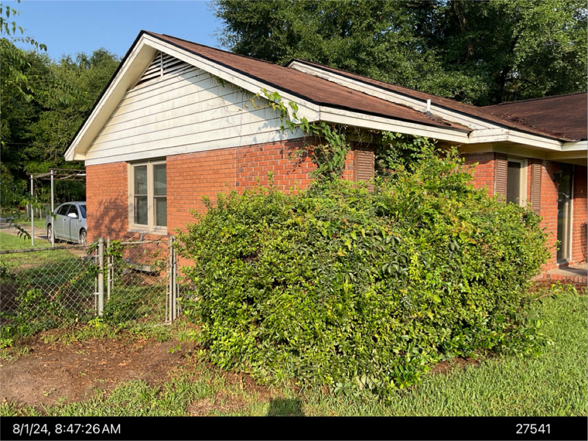 417 Vintage Rd, Albany, GA 31705-3412