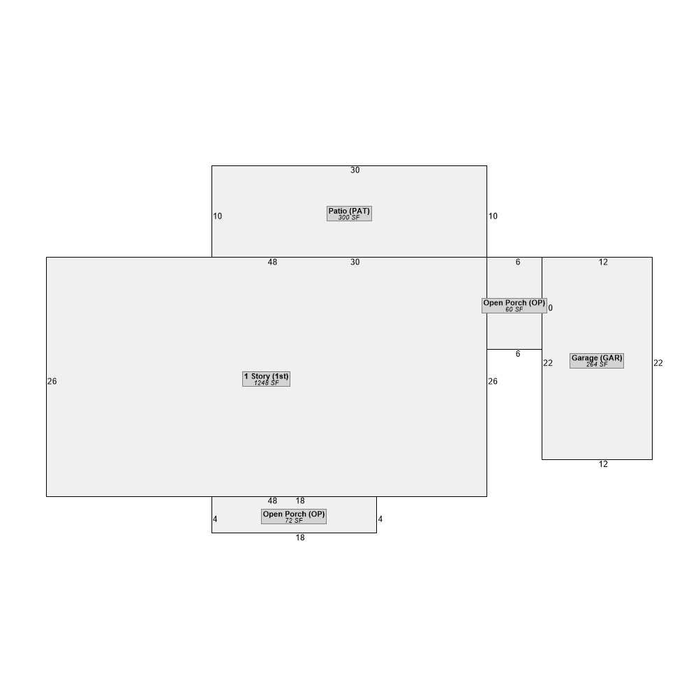 7354 Oakland Rd, Gay, GA 30218-1673