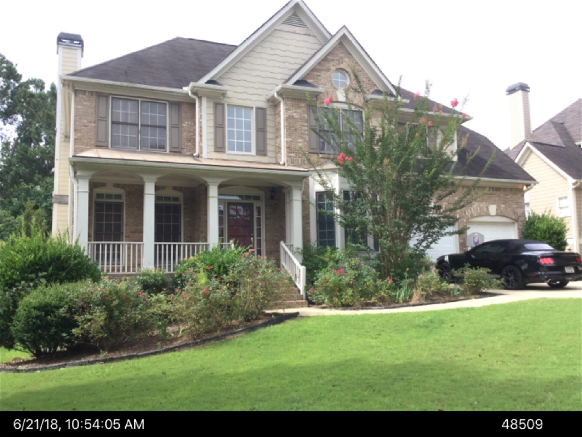 137 Riverwood Glen, Dallas, GA 30157-4159