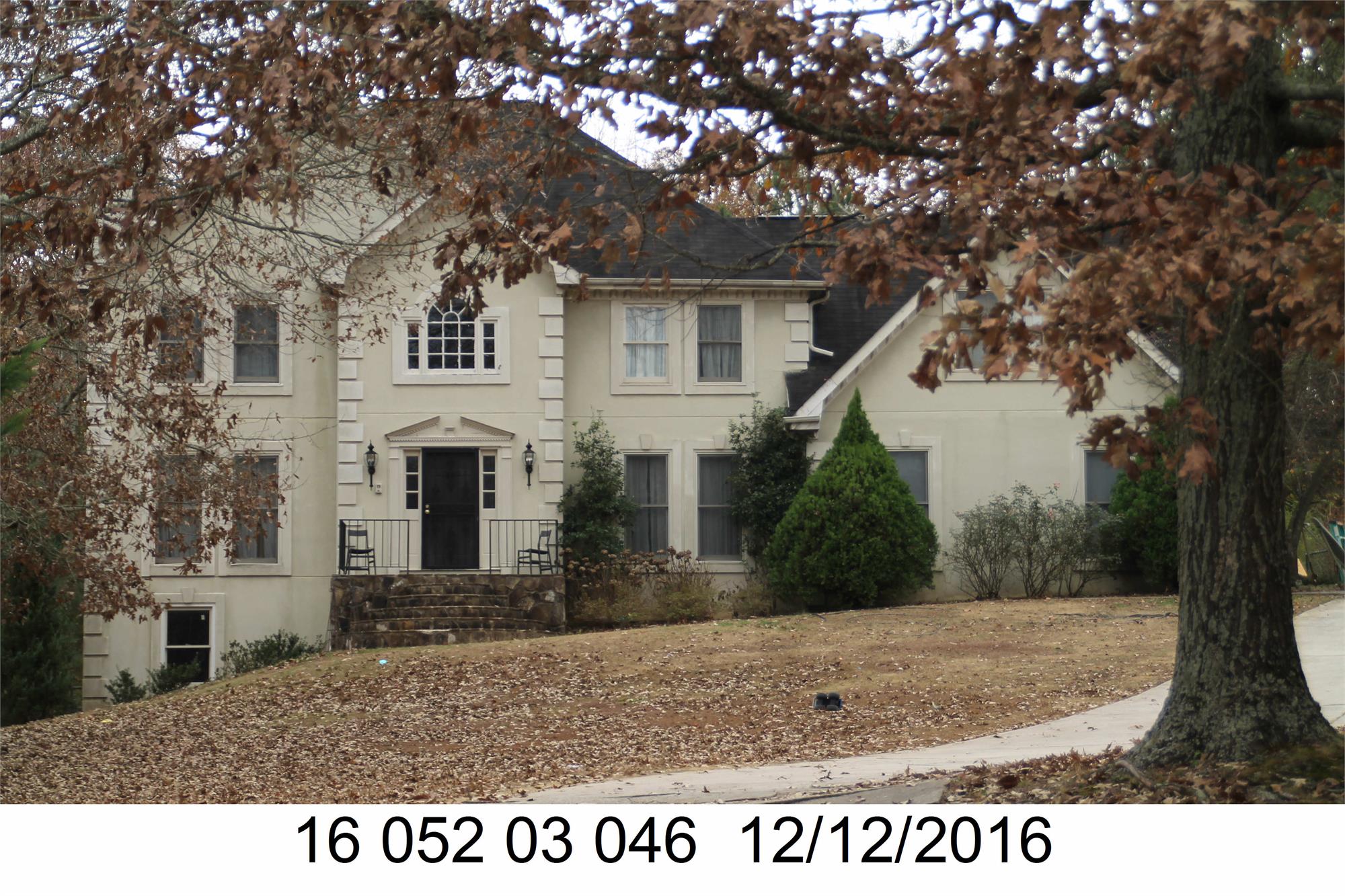 5597 Salem Rd, Stonecrest, GA 30038-1629