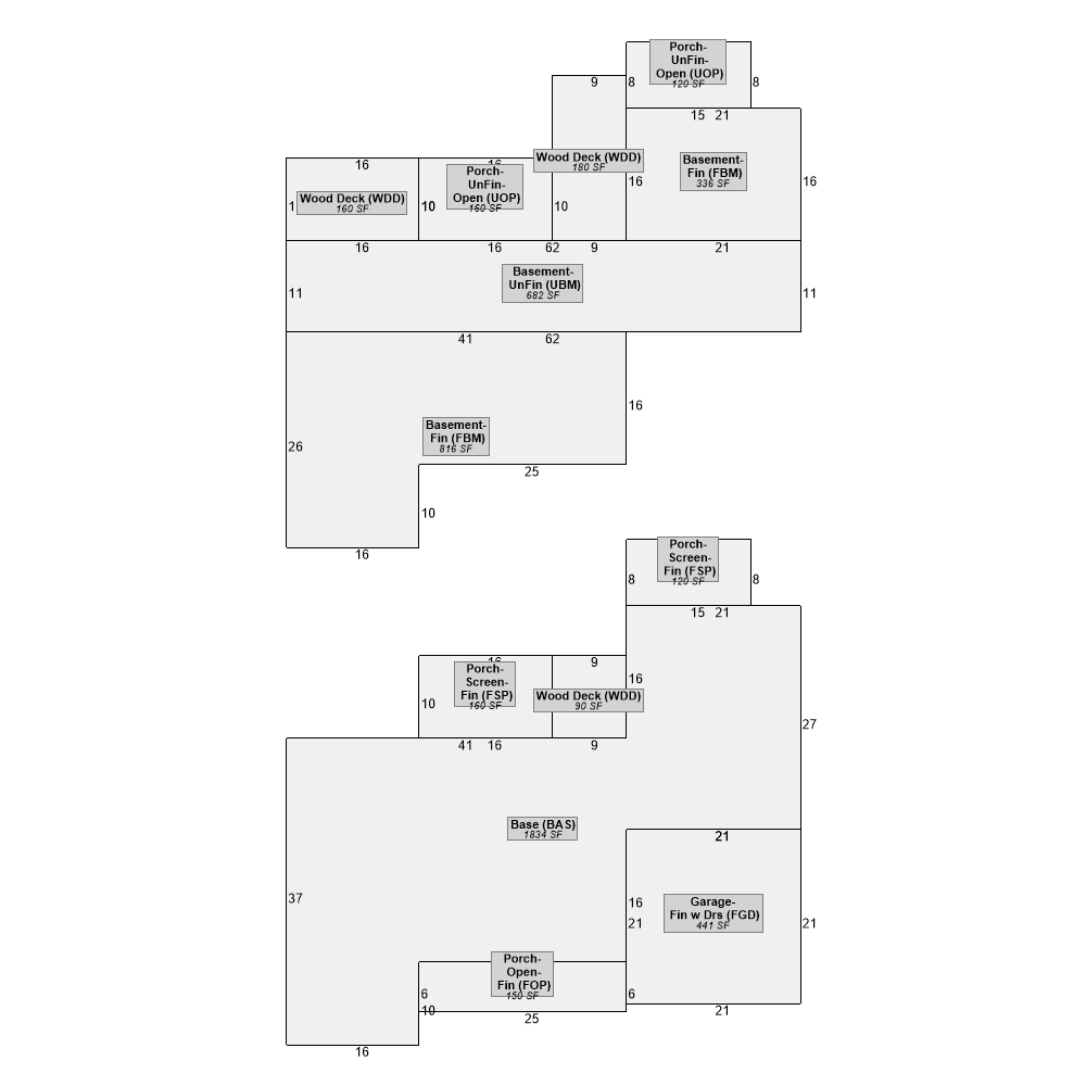 205 Wild Turkey Rdg, Ball Ground, GA 30107-4279