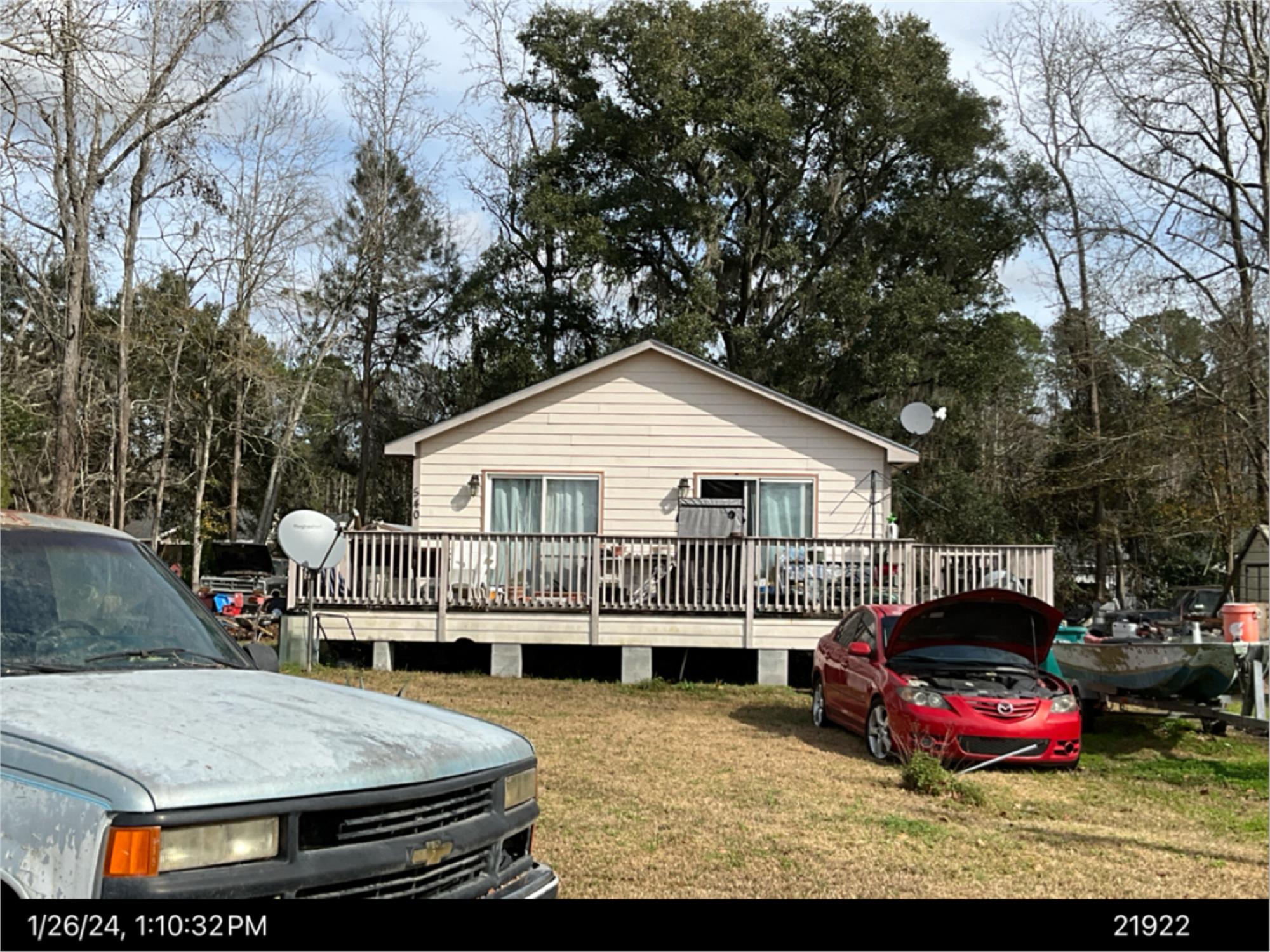 540 Poplar St, Guyton, GA 31312-4654