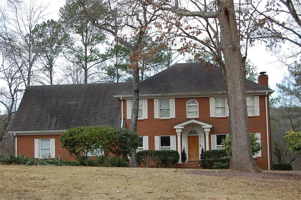 101 Brigantine Ct, Bonaire, GA 31005-4738