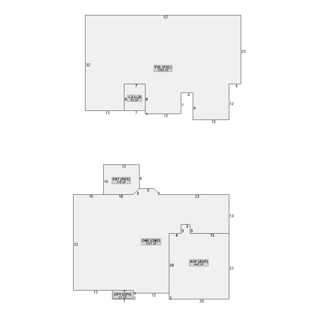 305 Duck Dr, Hampton, GA 30228-6030