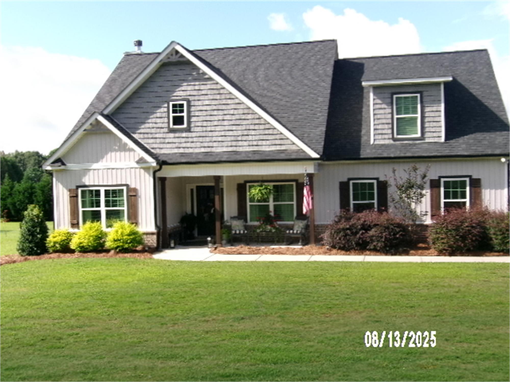 333 High Falls Rd, Jackson, GA 30233-6221