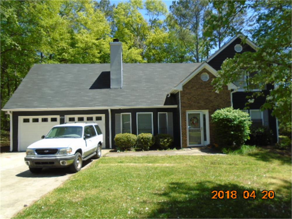 4751 Saddleridge Rd, Powder Springs, GA 30127-2551