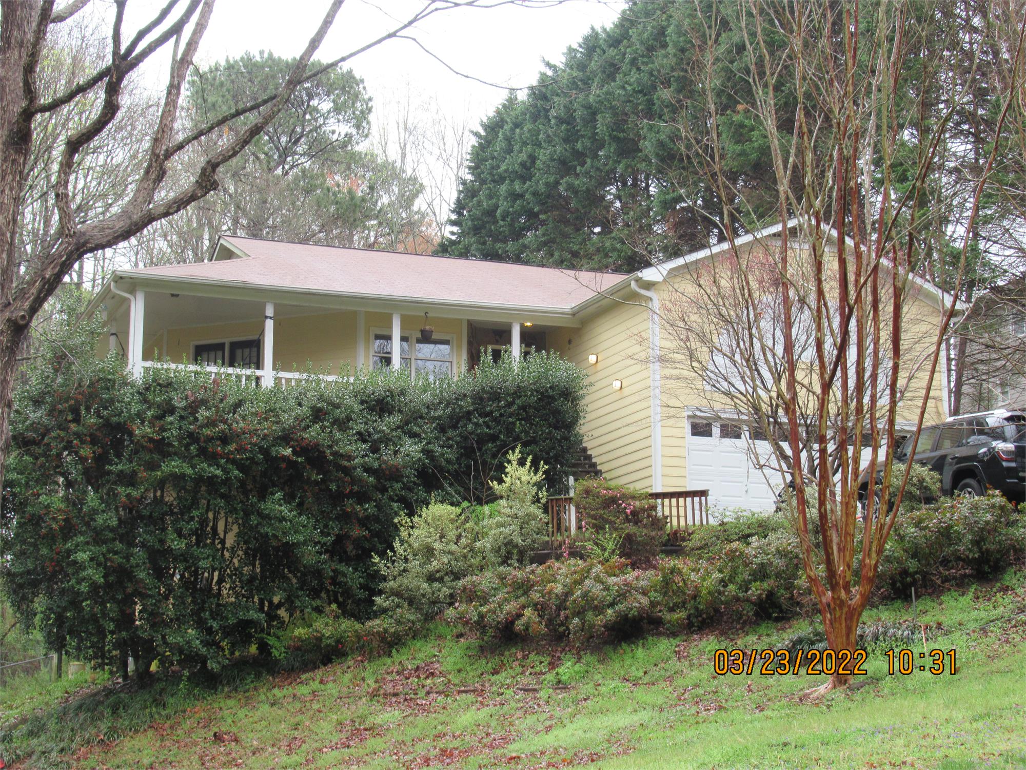 1311 Scenic Ct, Auburn, GA 30011-3316