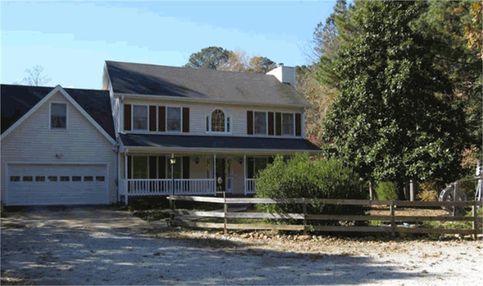 369 Crowell Rd N, Covington, GA 30014-3306