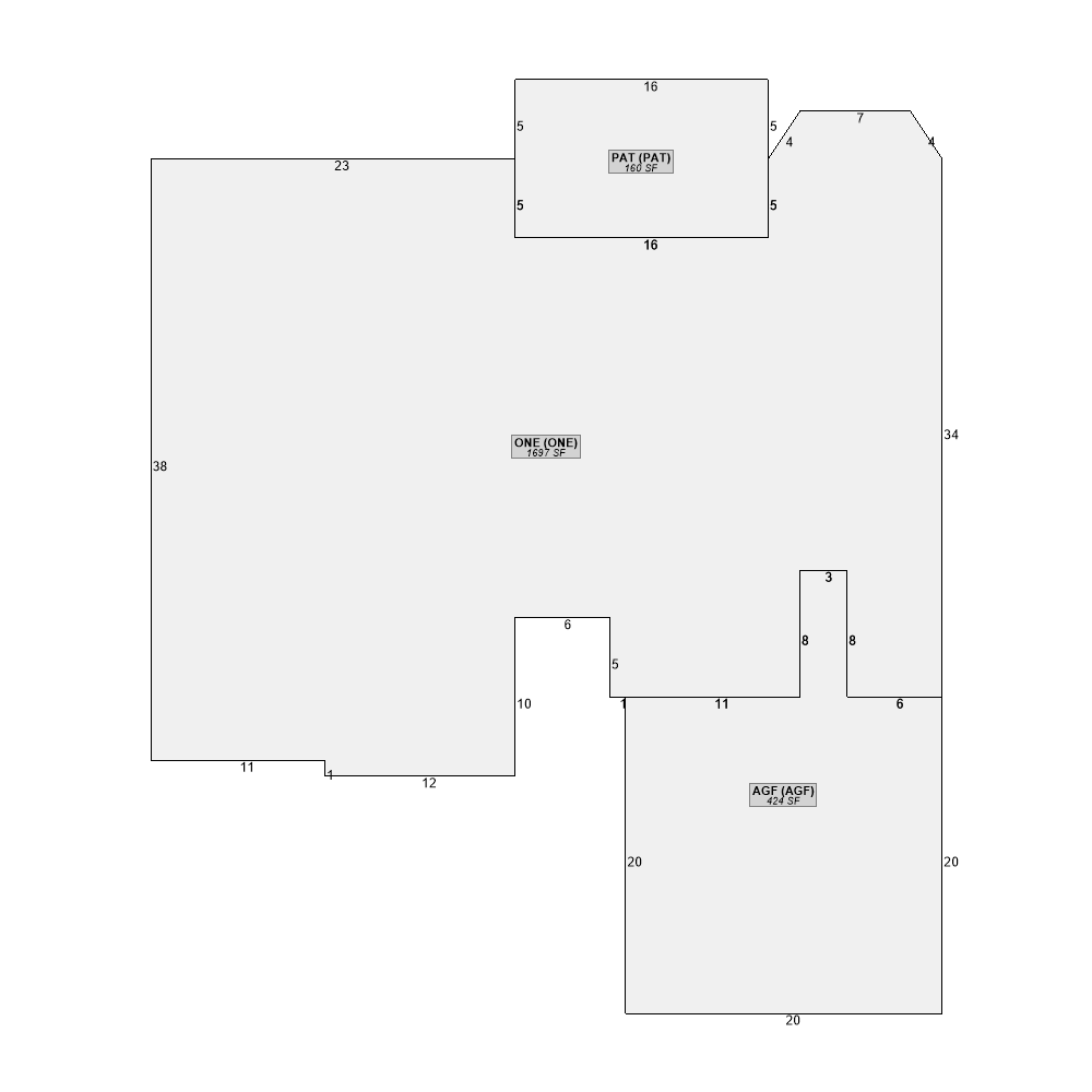 203 Regents Park, Stockbridge, GA 30281-6914