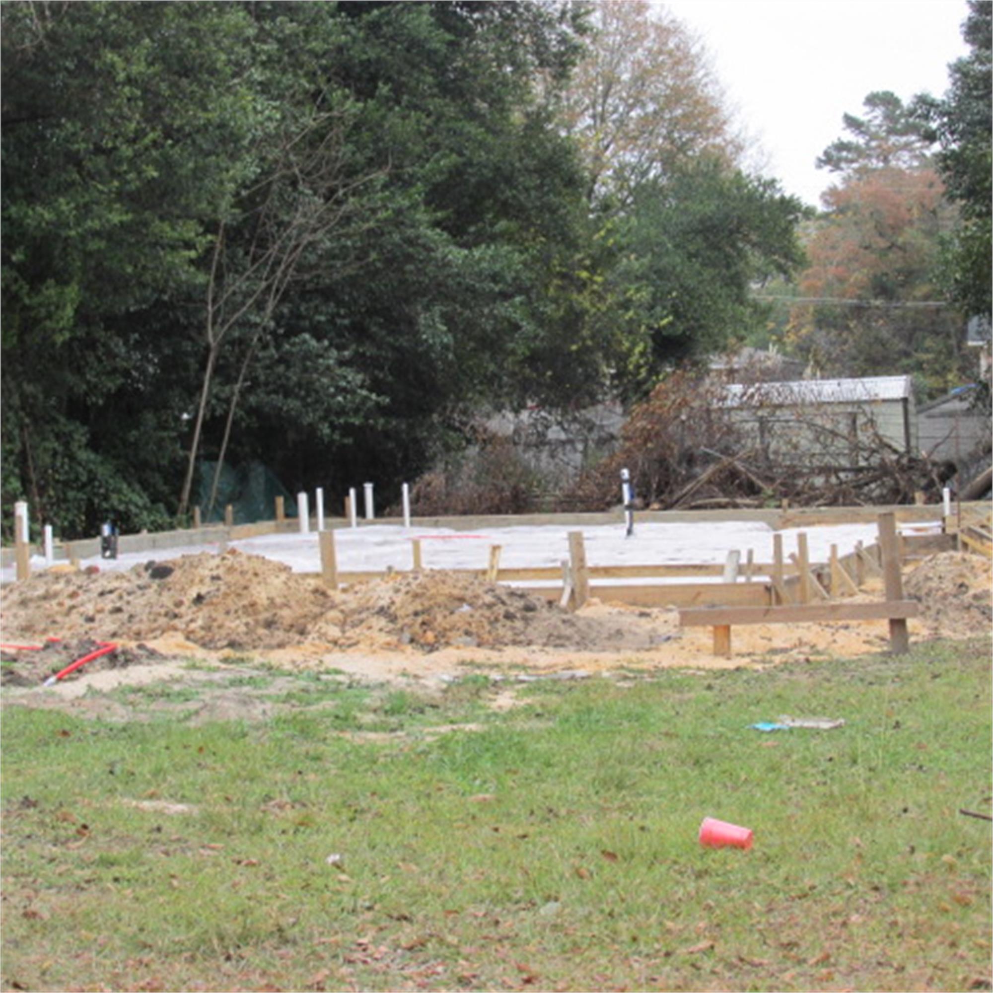 1532 Heath St, Augusta, GA 30904-5206