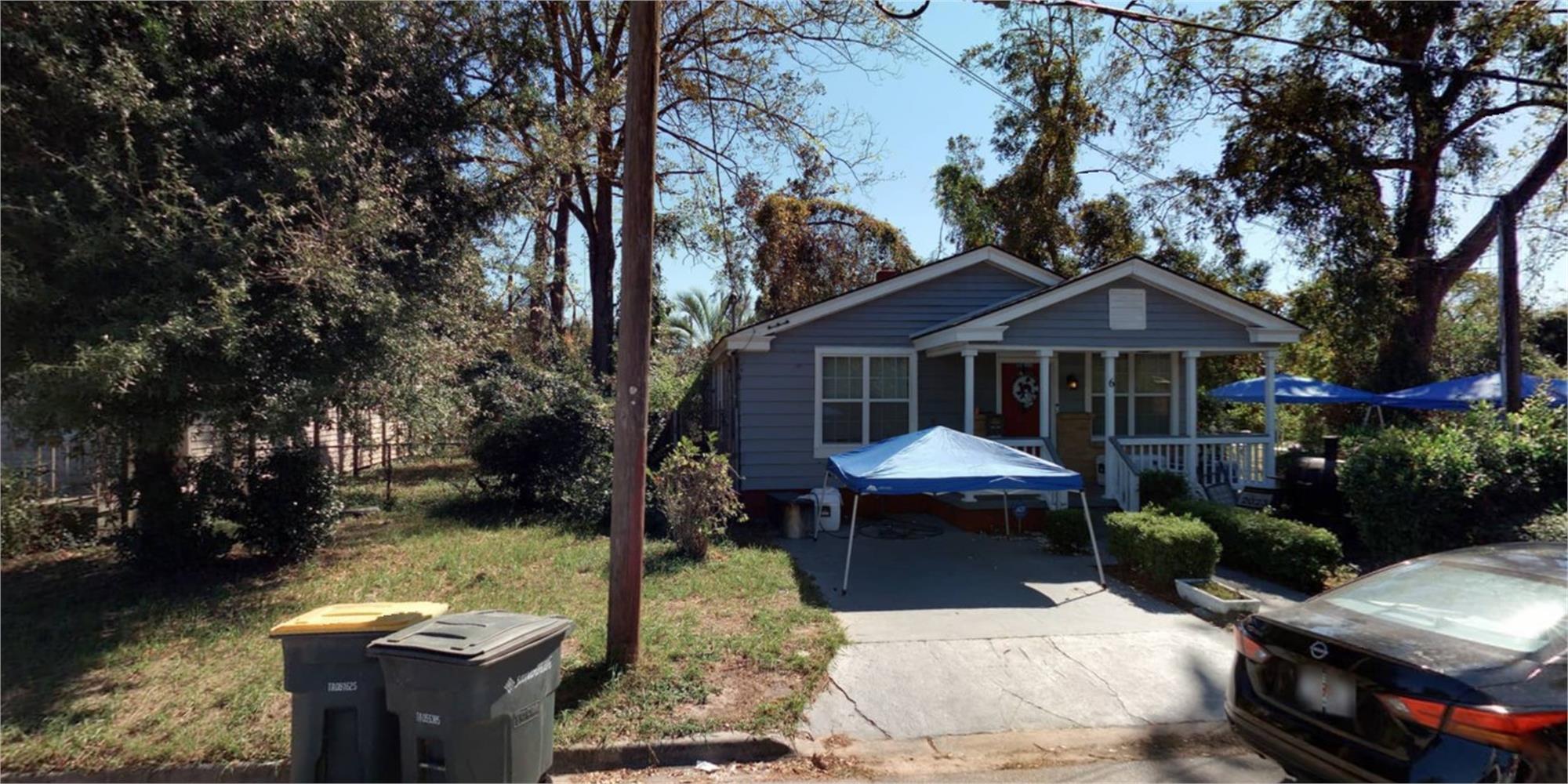 6 Kingman Ave, Savannah, GA 31408-3518