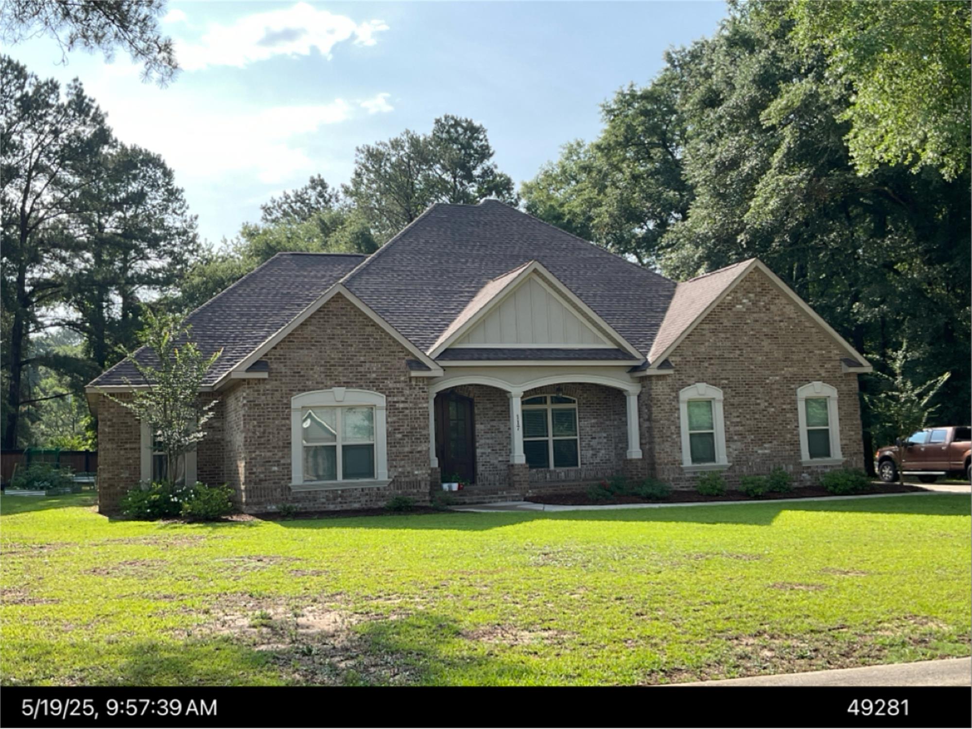 117 Waters Edge Ct, Kathleen, GA 31047-2851