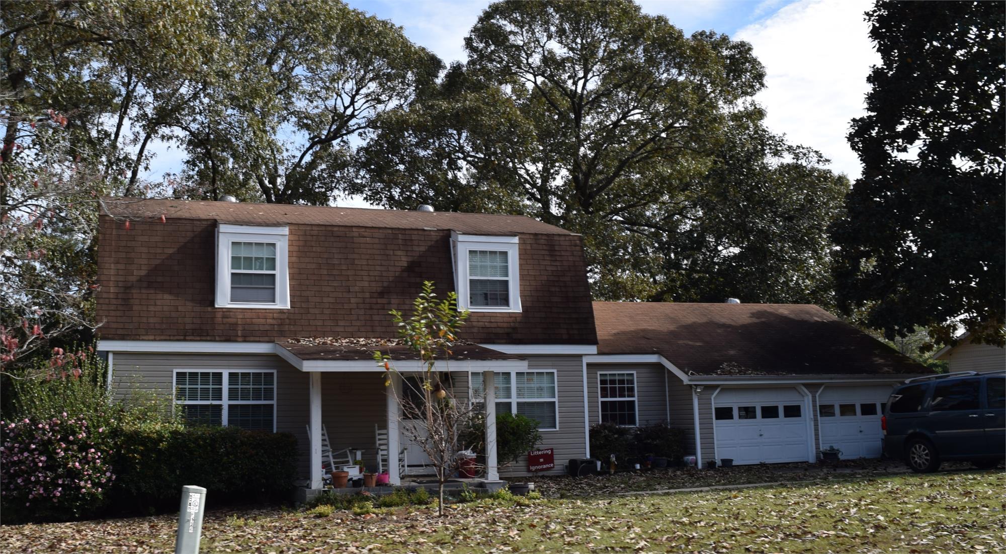 126 Lake Front Dr, Warner Robins, GA 31088-6018